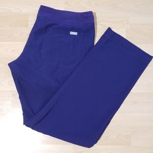 FIGS Livingston basic scrub bottoms